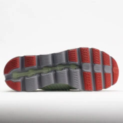 On Running On Cloudswift Men's Ice/Oasis 5 On Running On Cloudswift Men's Ice/Oasis -Fashion Shoe Store 048004 4