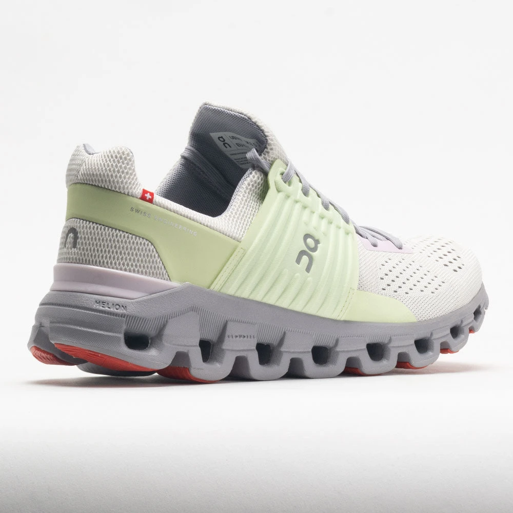 On Cloudswift Men's Ice/Oasis On Running On Cloudswift Men's Ice/Oasis -Fashion Shoe Store 048004 6