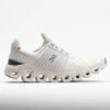 On Running On Cloudswift Women's All White -Fashion Shoe Store 048005 3