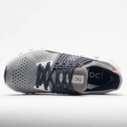 On Running On Cloudswift Women's Alloy/Eclipse -Fashion Shoe Store 048006 2