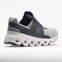 On Running On Cloudswift Women's Alloy/Eclipse -Fashion Shoe Store 048006 6