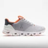 On Running On Cloudflyer Men's Glacier/Flame -Fashion Shoe Store 048008 3