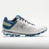 On Running On Cloudsurfer 6 Men's White/Niagara -Fashion Shoe Store 048012 3