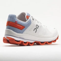 On Running On Cloudsurfer 6 Women's White/Flame 7 On Running On Cloudsurfer 6 Women's White/Flame -Fashion Shoe Store 048013 6