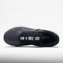 On Running On Cloudrunner Men's Eclipse/Frost -Fashion Shoe Store 048014 2