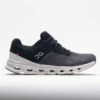On Running On Cloudrunner Men's Eclipse/Frost 2 On Running On Cloudrunner Men's Eclipse/Frost -Fashion Shoe Store 048014 3