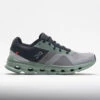 On Running On Cloudrunner Men's Alloy/Moss 2 On Running On Cloudrunner Men's Alloy/Moss -Fashion Shoe Store 048015 3