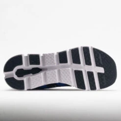 On Running On Cloudrunner Men's Metal/Midnight -Fashion Shoe Store 048016 4