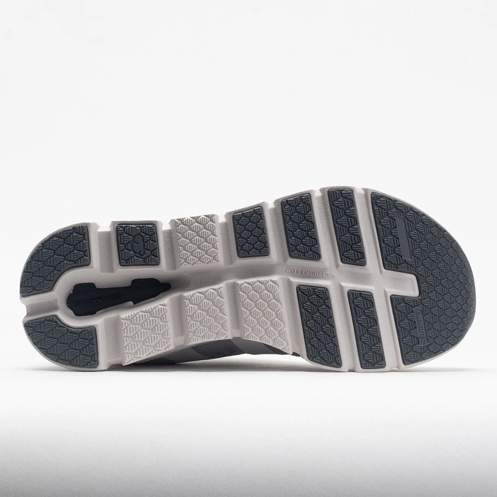 On Cloudrunner Women's White/Frost On Running On Cloudrunner Women's White/Frost -Fashion Shoe Store 048017 4