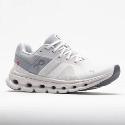 On Running On Cloudrunner Women's White/Frost 6 On Running On Cloudrunner Women's White/Frost -Fashion Shoe Store 048017 5