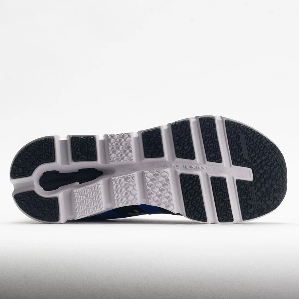 On Cloudrunner Women's Chambray/Midnight On Running On Cloudrunner Women's Chambray/Midnight -Fashion Shoe Store 048018 4