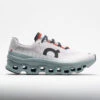 On Running On Cloudmonster Men's Frost/Surf -Fashion Shoe Store 048020 3