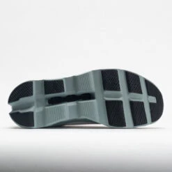 On Running On Cloudmonster Men's Frost/Surf -Fashion Shoe Store 048020 4