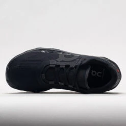 On Running On Cloudmonster Men's All Black -Fashion Shoe Store 048022 2