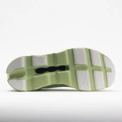 On Running On Cloudmonster Women's Glacier/Meadow 5 On Running On Cloudmonster Women's Glacier/Meadow -Fashion Shoe Store 048034 4