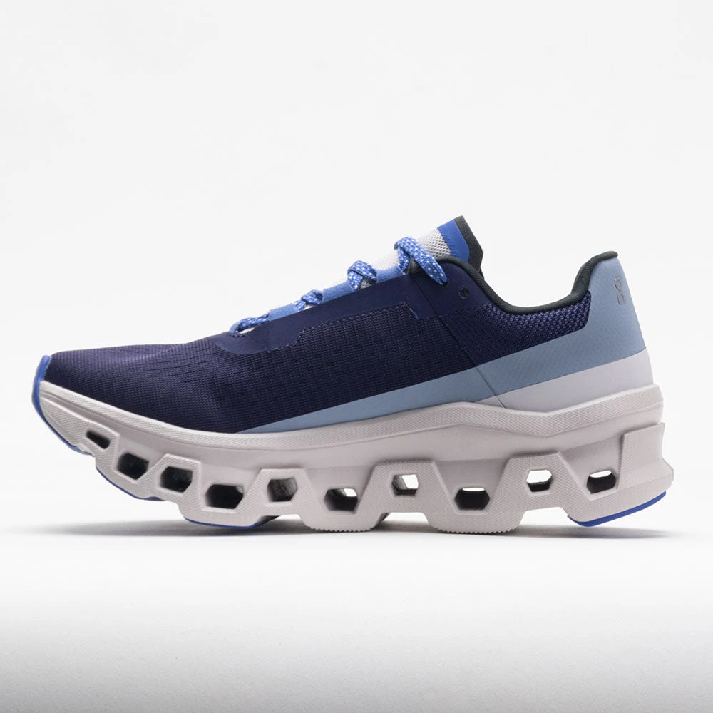 On Cloudmonster Women's Acai/Lavender On Running On Cloudmonster Women's Acai/Lavender -Fashion Shoe Store 048035 1