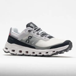 On Running On Cloudvista Men's Glacier/Black -Fashion Shoe Store 048037 5