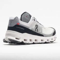 On Running On Cloudvista Men's Glacier/Black -Fashion Shoe Store 048037 6