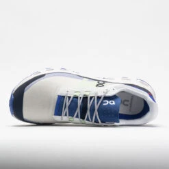 On Running On Cloudvista Men's Frost/Ink -Fashion Shoe Store 048038 2