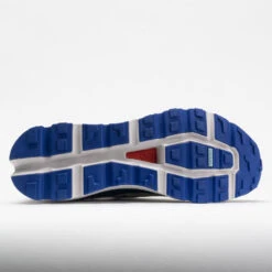 On Running On Cloudvista Men's Frost/Ink -Fashion Shoe Store 048038 4