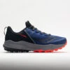 Saucony Xodus Ultra Men's Sapphire/ViziRed -Fashion Shoe Store 048041 3