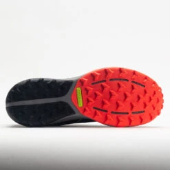 Saucony Xodus Ultra Men's Sapphire/ViziRed -Fashion Shoe Store 048041 4