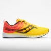 Saucony Fastwitch 9 Women's Vizi Gold/Vizi Red 1 Saucony Fastwitch 9 Women's Vizi Gold/Vizi Red -Fashion Shoe Store 048049 3