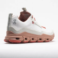 On Running On Cloudaway Men's Ice/Chili -Fashion Shoe Store 048064 6