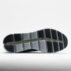 On Running On Cloud X Shift Men's Denim/White -Fashion Shoe Store 048066 4