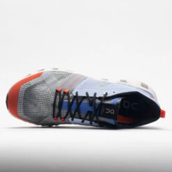 On Running On Cloud X Shift Men's Heather/Glacier -Fashion Shoe Store 048067 2