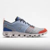 On Running On Cloud X Shift Men's Heather/Glacier -Fashion Shoe Store 048067 3