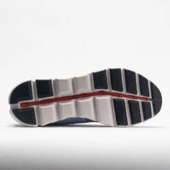 On Running On Cloud X Shift Men's Heather/Glacier -Fashion Shoe Store 048067 4