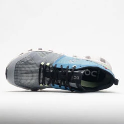 On Running On Cloud X Shift Women's Niagara/White -Fashion Shoe Store 048068 2