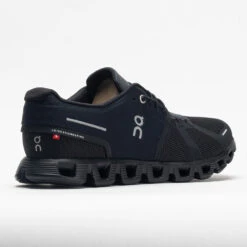 On Running On Cloud 5 Men's All Black -Fashion Shoe Store 048069 6