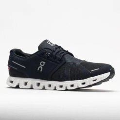 On Running On Cloud 5 Men's Black/White 6 On Running On Cloud 5 Men's Black/White -Fashion Shoe Store 048070 5