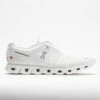 On Running On Cloud 5 Men's All White 1 On Running On Cloud 5 Men's All White -Fashion Shoe Store 048071 3
