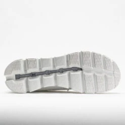 On Running On Cloud 5 Men's All White -Fashion Shoe Store 048071 4