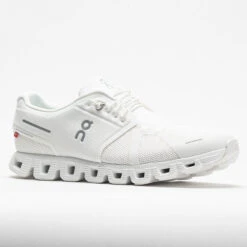On Running On Cloud 5 Men's All White -Fashion Shoe Store 048071 5