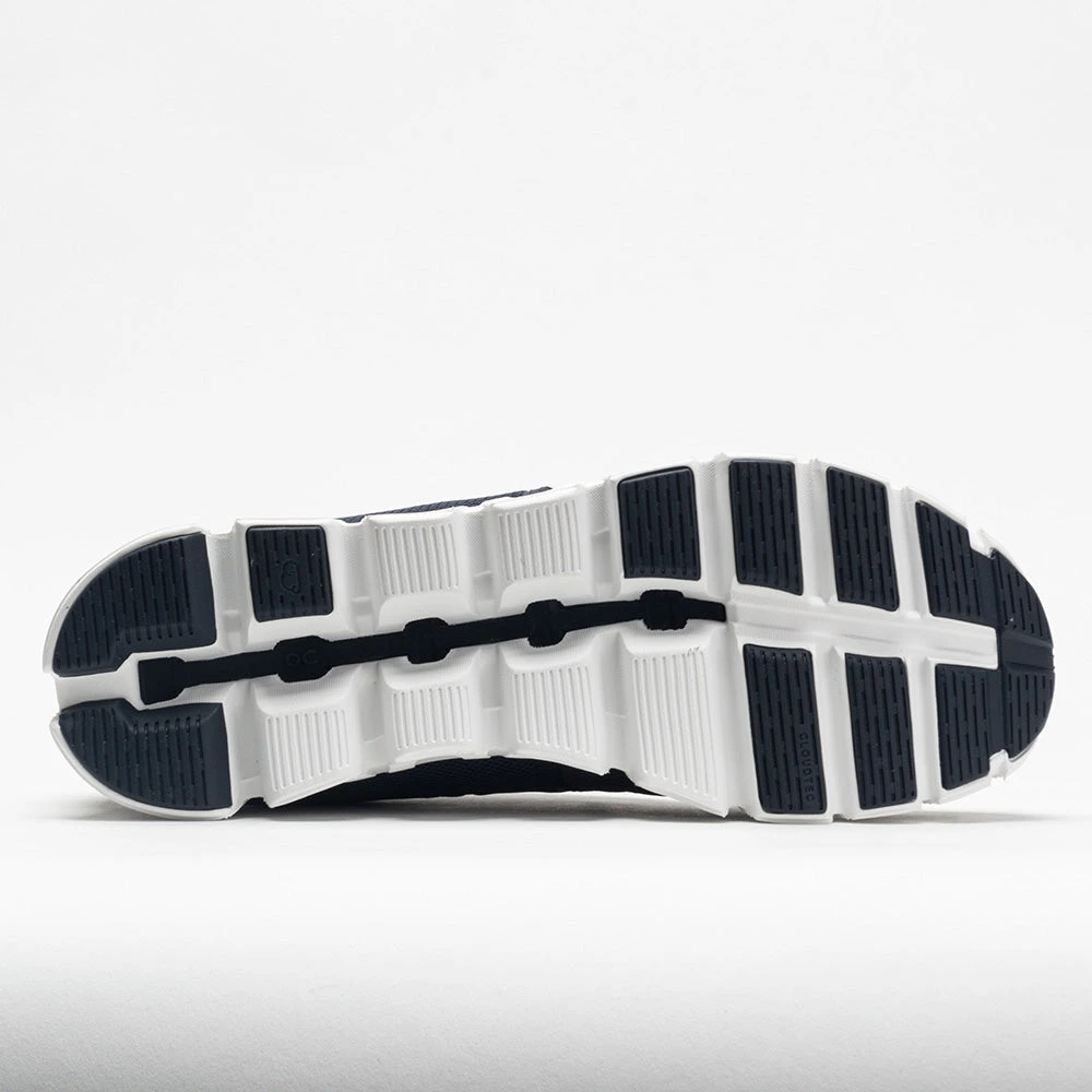 On Cloud 5 Men's Midnight/White On Running On Cloud 5 Men's Midnight/White -Fashion Shoe Store 048072 4