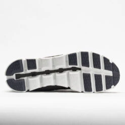 On Running On Cloud 5 Men's Olive/White -Fashion Shoe Store 048075 4