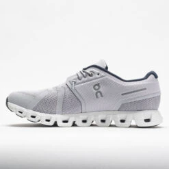 On Running On Cloud 5 Men's Glacier/White 3 On Running On Cloud 5 Men's Glacier/White -Fashion Shoe Store 048076 1