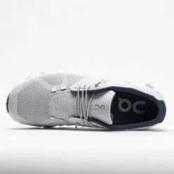 On Running On Cloud 5 Men's Glacier/White 4 On Running On Cloud 5 Men's Glacier/White -Fashion Shoe Store 048076 2