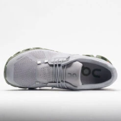 On Running On Cloud 5 Men's Glacier/Reseda -Fashion Shoe Store 048077 2