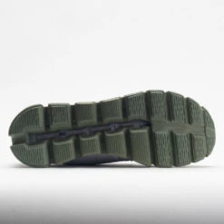 On Running On Cloud 5 Men's Glacier/Reseda -Fashion Shoe Store 048077 4