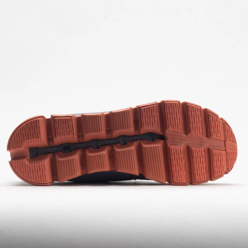 On Cloud 5 Men's Zinc/Canyon On Running On Cloud 5 Men's Zinc/Canyon -Fashion Shoe Store 048078 4