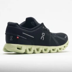 On Running On Cloud 5 Men's Magnet/Oasis -Fashion Shoe Store 048079 6