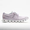 On Running On Cloud 5 Women's Lily/Frost 2 On Running On Cloud 5 Women's Lily/Frost -Fashion Shoe Store 048084 3