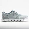 On Running On Cloud 5 Women's Surf/Cobble -Fashion Shoe Store 048086 3