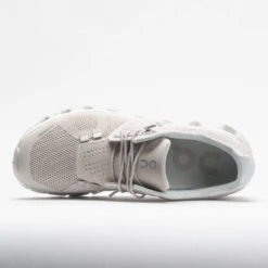 On Running On Cloud 5 Women's Pearl/White 4 On Running On Cloud 5 Women's Pearl/White -Fashion Shoe Store 048087 2