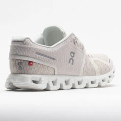 On Running On Cloud 5 Women's Pearl/White 7 On Running On Cloud 5 Women's Pearl/White -Fashion Shoe Store 048087 6